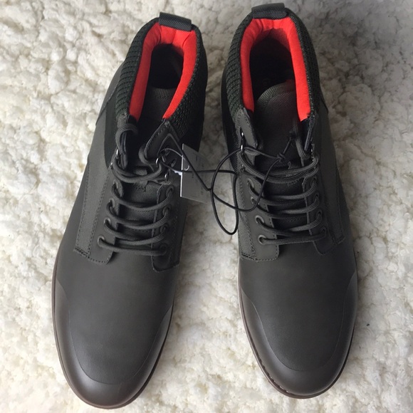 goodfellow • men casual phil boots - Picture 5 of 8